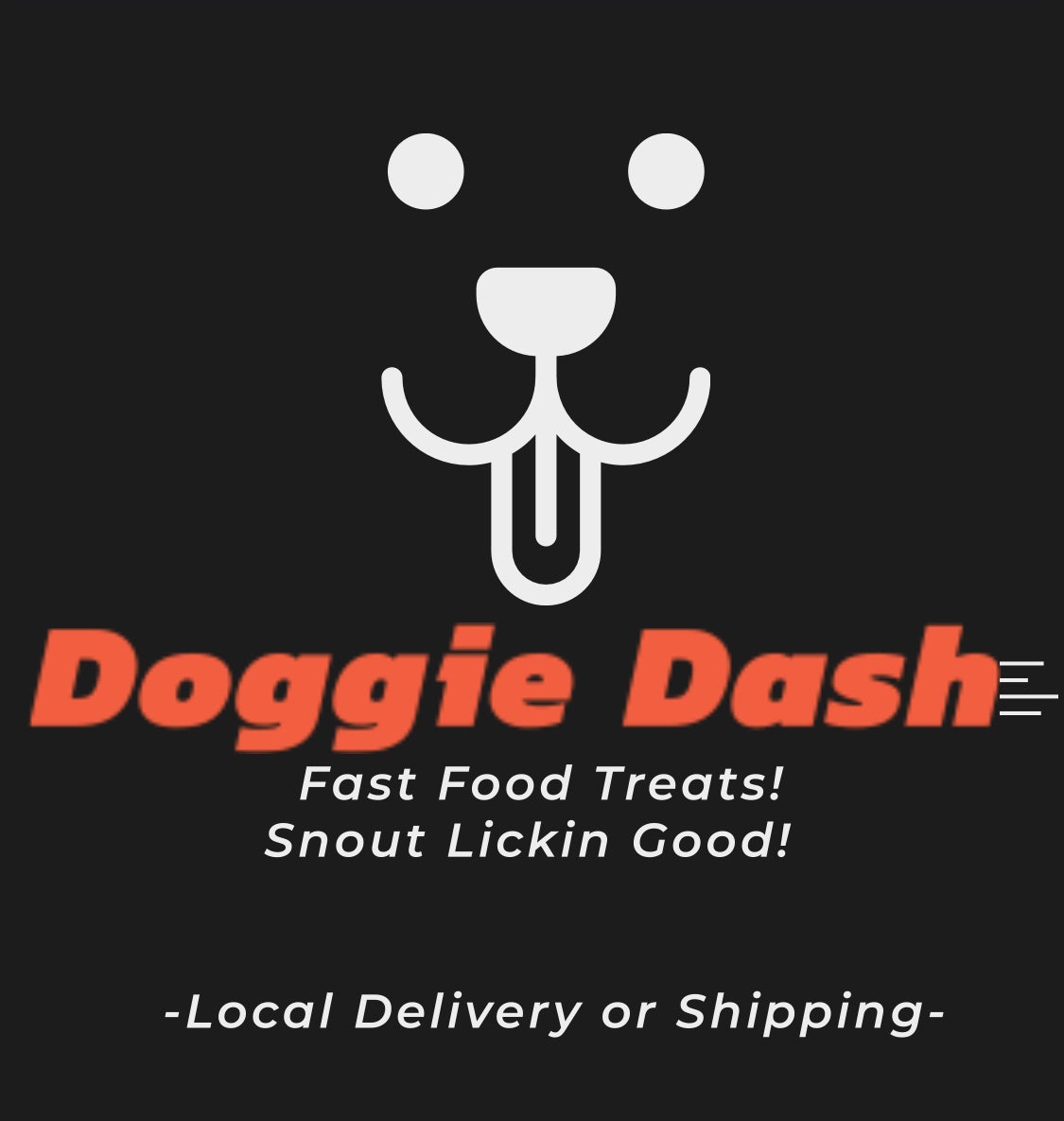 Dash Dog Food